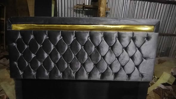 A picture of Beds headboards