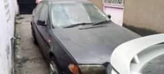 A picture of BMW