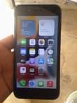 A picture of Iphone 7plus 128