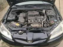 A picture of Honda Civic Model Spec Engine okay Gear okay AC working