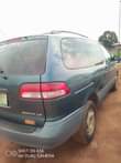 A picture of Nigeria Used Toyota Sienna LE 2001