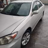 A picture of SUPER CLEAN 2004 TOYOTA CAMRY BIG DADDY Absolutely nothing to