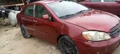 A picture of MUST GO TODAY NO LONG STORY BUY AND DRIVE TOYOTA