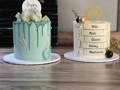 cakes