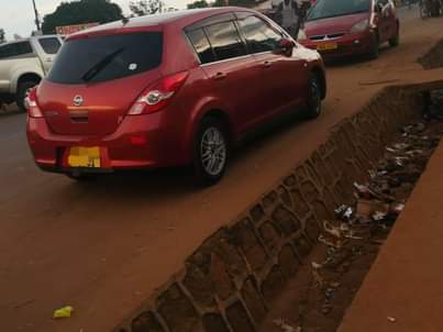 MALAWI C.