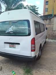 A picture of For sale Untampered engine and gear Everything working Location OnitshaAnambra