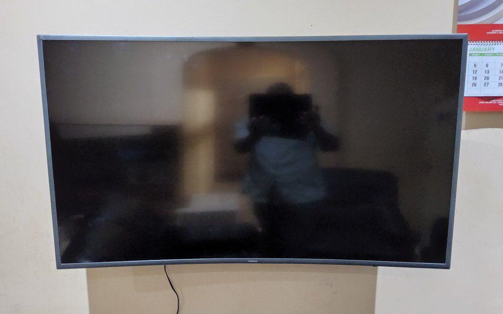 tvs