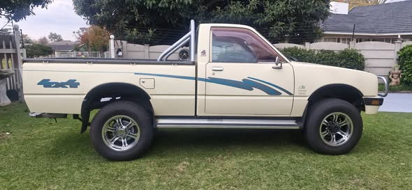 cheap cars alberton