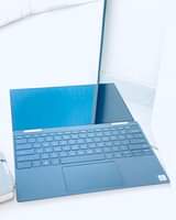 A picture of DELL XPS 13 PREOWNED ABROAD X360 CONVERTIBLE LAPTOP PRODUCT OF