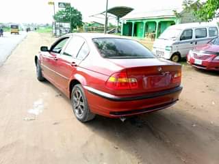 A picture of Bmw