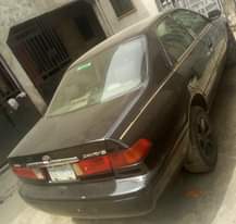 A picture of Toyota Camry Big light Clean used Super V4 untouched noiseless