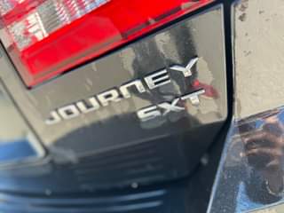A picture of 2011 Dodge Journey