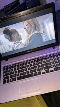 A picture of Laptop Kali sana Ina hdd gb 650 ram gb 4