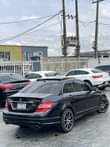 A picture of Direct Tokunbo C300 2010 model Accident free Low milage Car