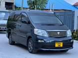 A picture of Inauzwa Toyota Alphard TZS 13.8M For sale Toyota Sienta U