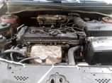 A picture of Clean 2008 Model Kia Rio