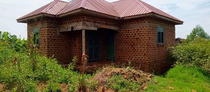 houses matugga