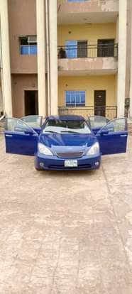 A picture of Sharp Lexus es330 available for sale Location Owerri imo state