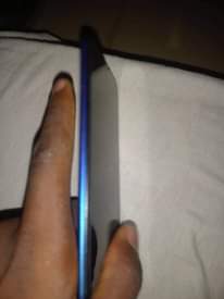A picture of Techno spark 4