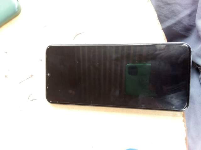 A picture of TEKNO SPAK 7