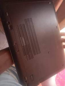 A picture of Elite book 840 hp laptop