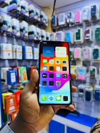 A picture of Iphone 11pro max
