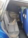 A picture of Subaru XT