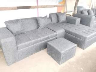 l shaped sofas