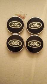 A picture of Center caps
