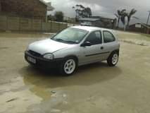 cheap cars george