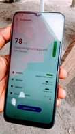A picture of Samsung Galaxy a02s imenyooka gb32 ram3 net4g 0693011773