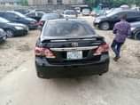 A picture of Toyota Corolla 2012 Everything is working perfectly well buy and