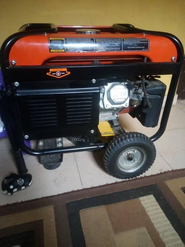 A picture of Generator