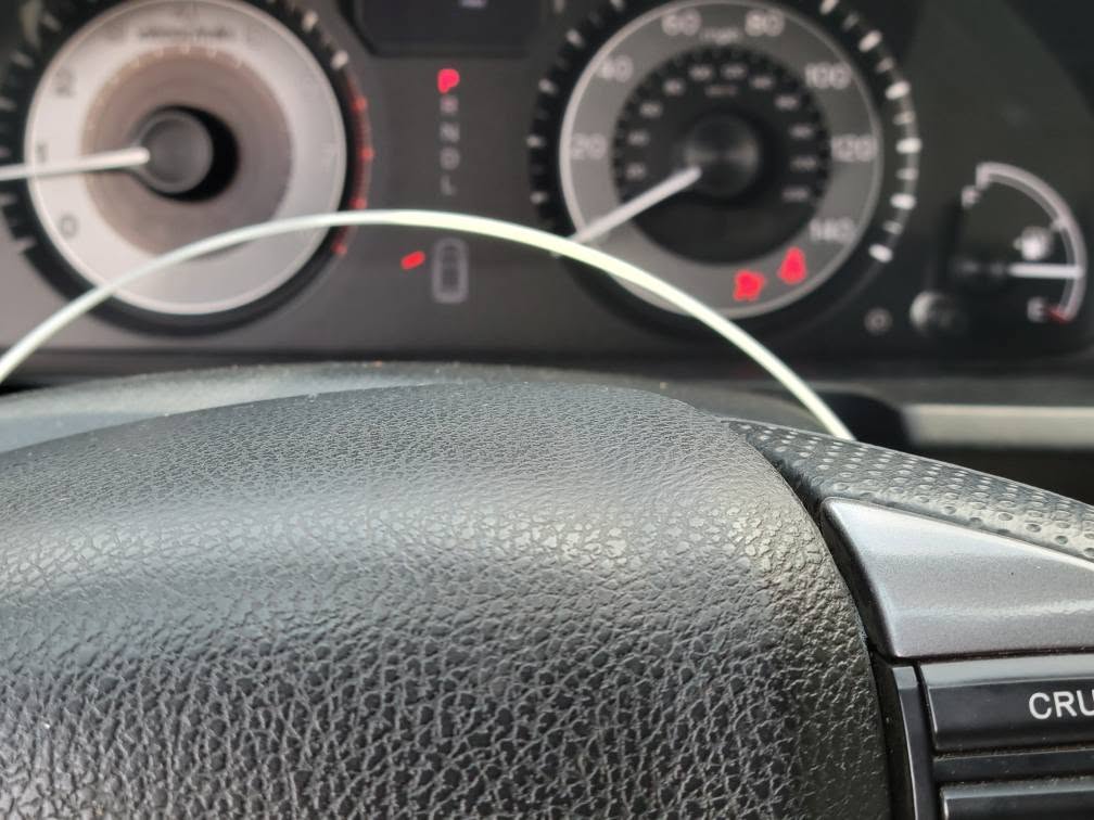 A picture of Honda Odyssey