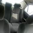 A picture of TOYOTA COROLLA MODEL 2006