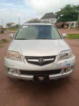 A picture of 2003 Accura MDX