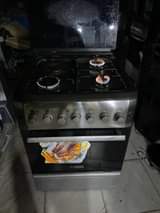 stoves