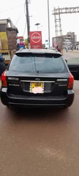 A picture of Subaru outback at 16 8m Call 0702244446
