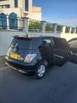A picture of TOYOTA IST OLD MODEL PRICE BEI MIL.11.5 CONTACT 0626584469 0682004983