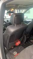 A picture of A year Registered first body 07 Ml350