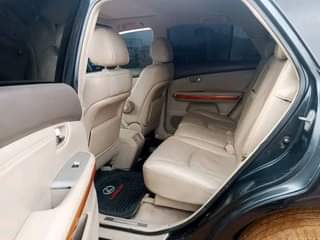 A picture of 2005 Lexus RX 330
