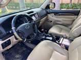 A picture of GX470
