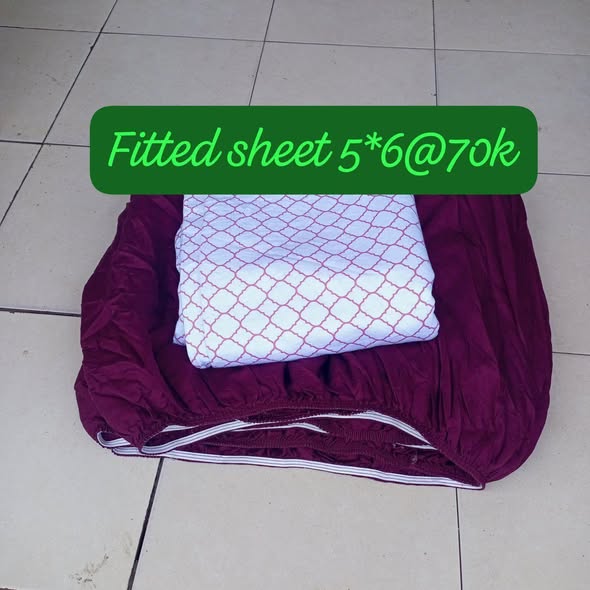 A picture of SECOND HAND BEDDINGS