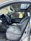 A picture of Foreign used 2010 RAV4 limited edition full option accident free