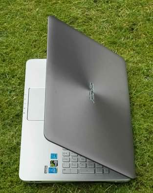 A picture of ASUS GAMING BEAST CORE i7 RAM 16GB STORAGE 750GB NVIDIA