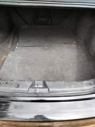 A picture of Toyota Corolla 2004 model for sale few months used catalyst