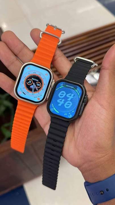 watches