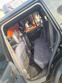 A picture of Toyota rav4 2000 08038587752