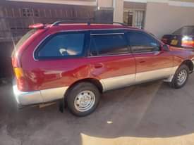 A picture of Cars on sell