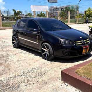 A picture of Volkswagen Jetta